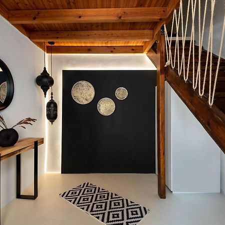 Voyaz Boutique Apartments & Suites -Old Town Rhodes City Екстериор снимка