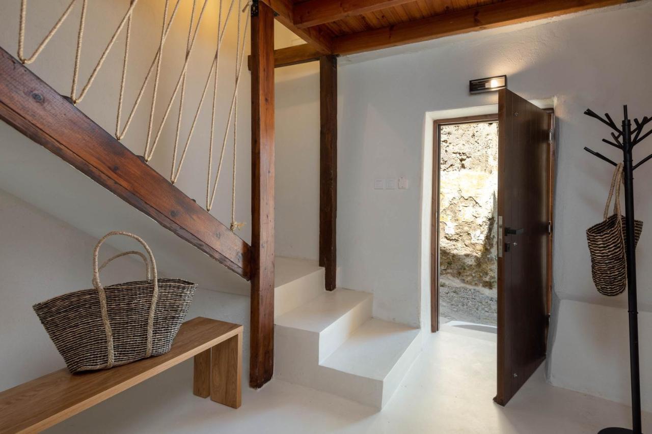 Voyaz Boutique Apartments & Suites -Old Town Rhodes City Екстериор снимка
