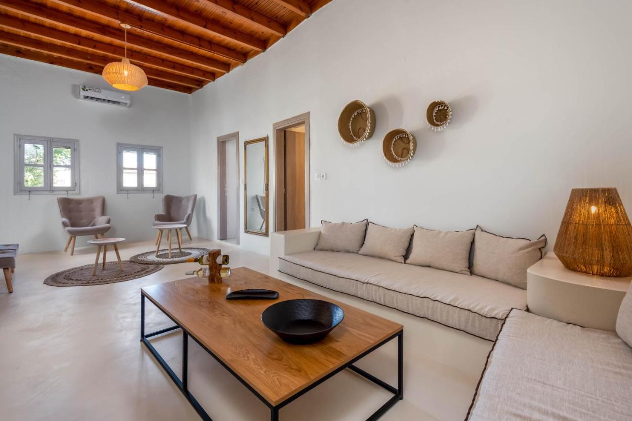 Voyaz Boutique Apartments & Suites -Old Town Rhodes City Екстериор снимка