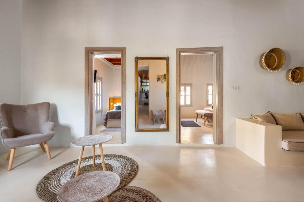 Voyaz Boutique Apartments & Suites -Old Town Rhodes City Екстериор снимка