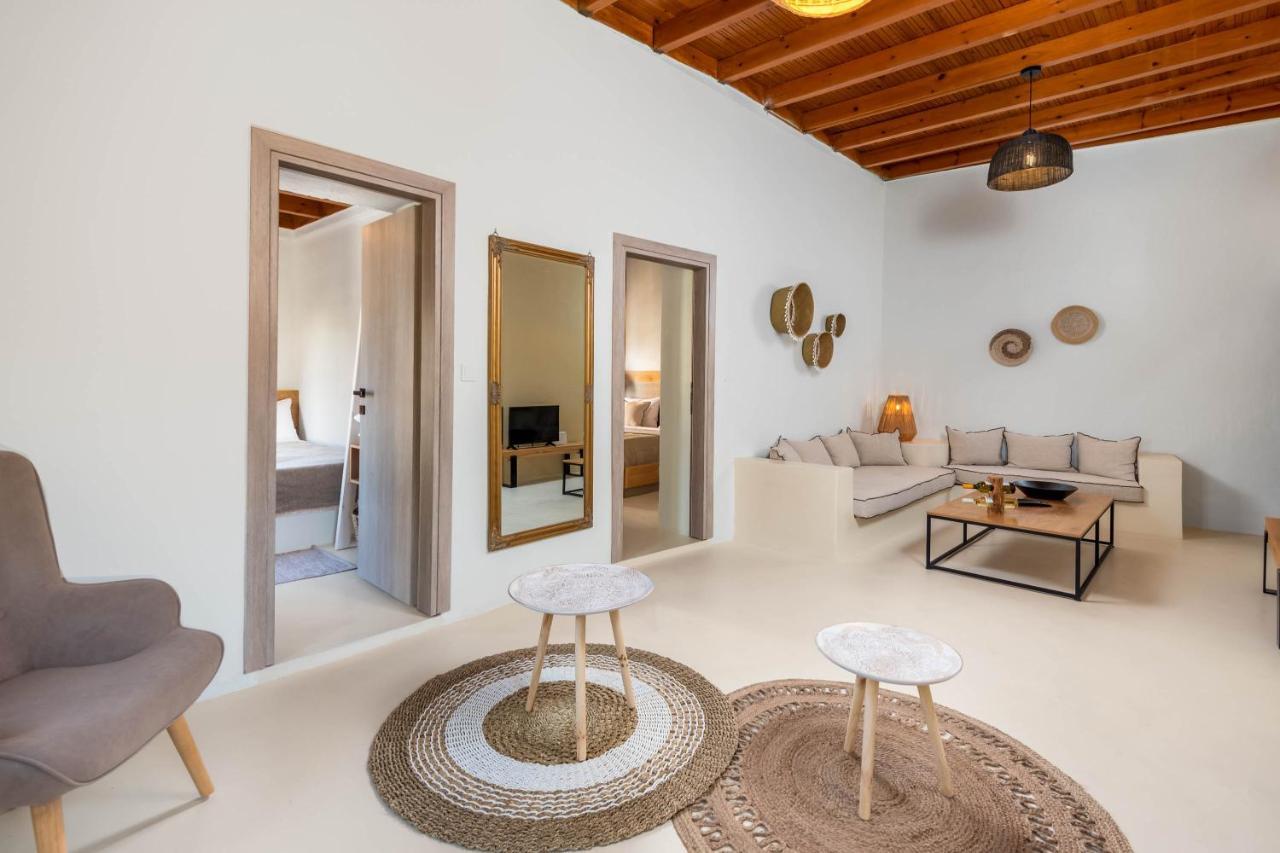 Voyaz Boutique Apartments & Suites -Old Town Rhodes City Екстериор снимка