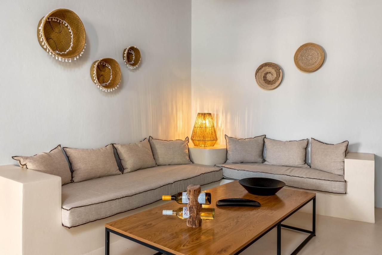 Voyaz Boutique Apartments & Suites -Old Town Rhodes City Екстериор снимка