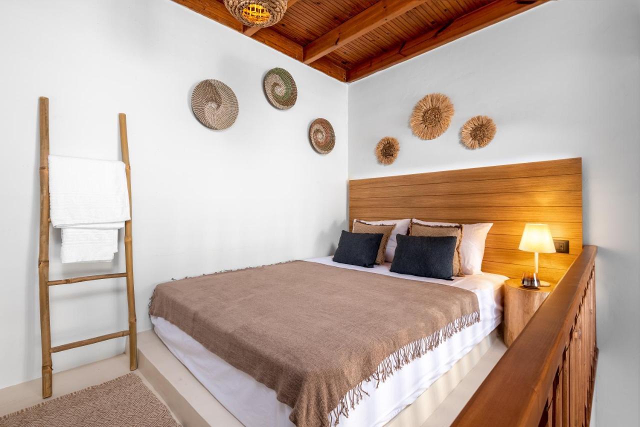 Voyaz Boutique Apartments & Suites -Old Town Rhodes City Екстериор снимка