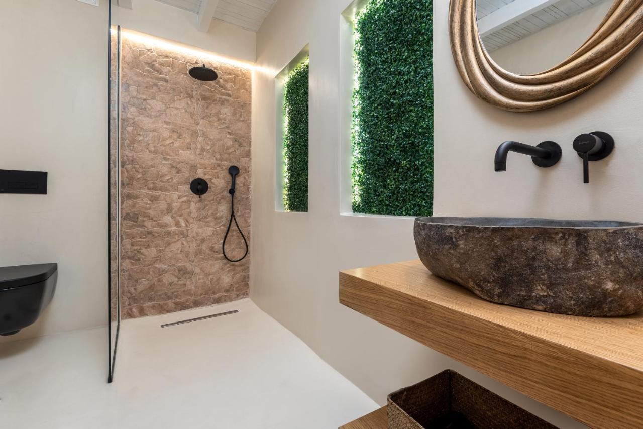 Voyaz Boutique Apartments & Suites -Old Town Rhodes City Екстериор снимка