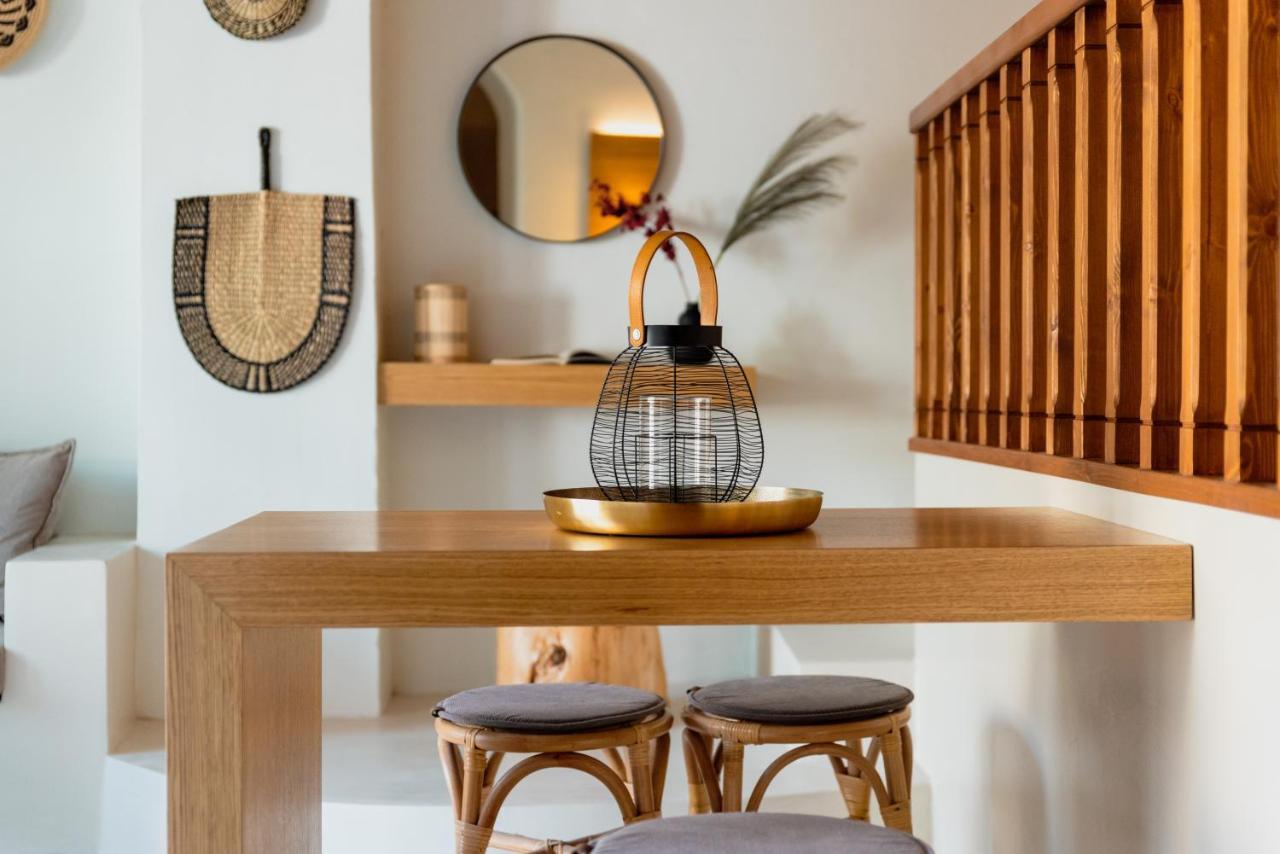 Voyaz Boutique Apartments & Suites -Old Town Rhodes City Екстериор снимка