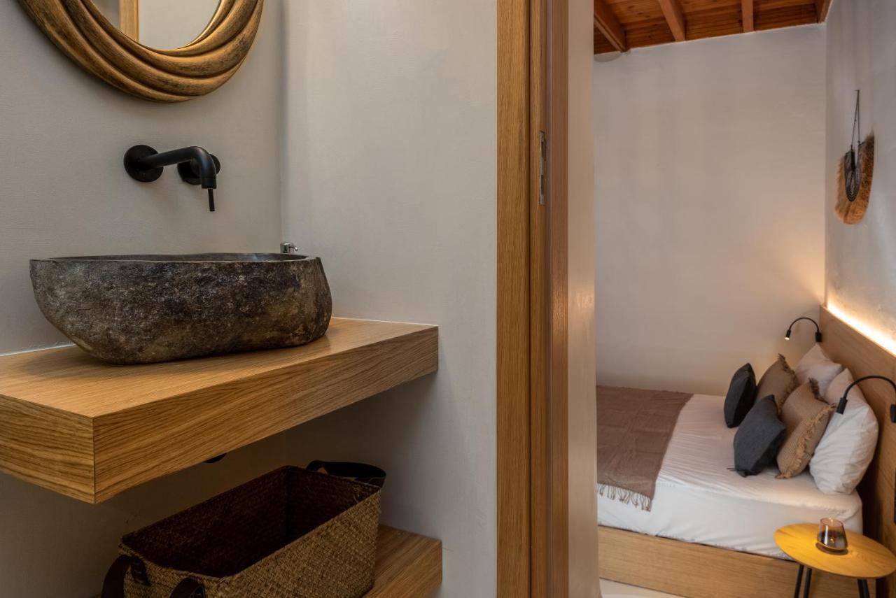Voyaz Boutique Apartments & Suites -Old Town Rhodes City Екстериор снимка